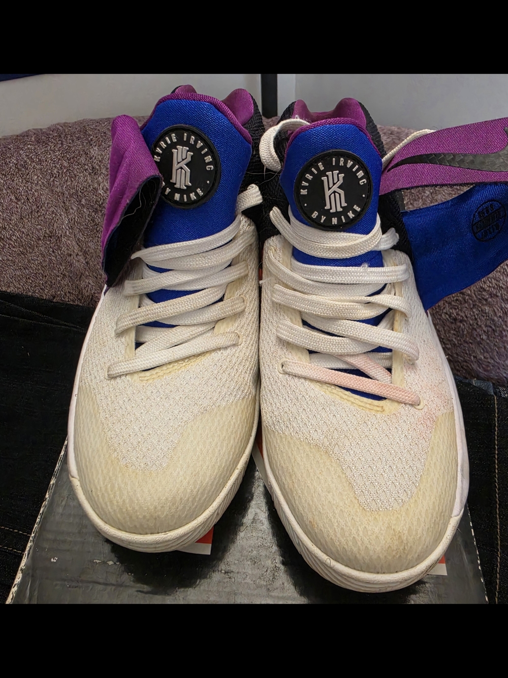 Kyrie 2 Sneakers